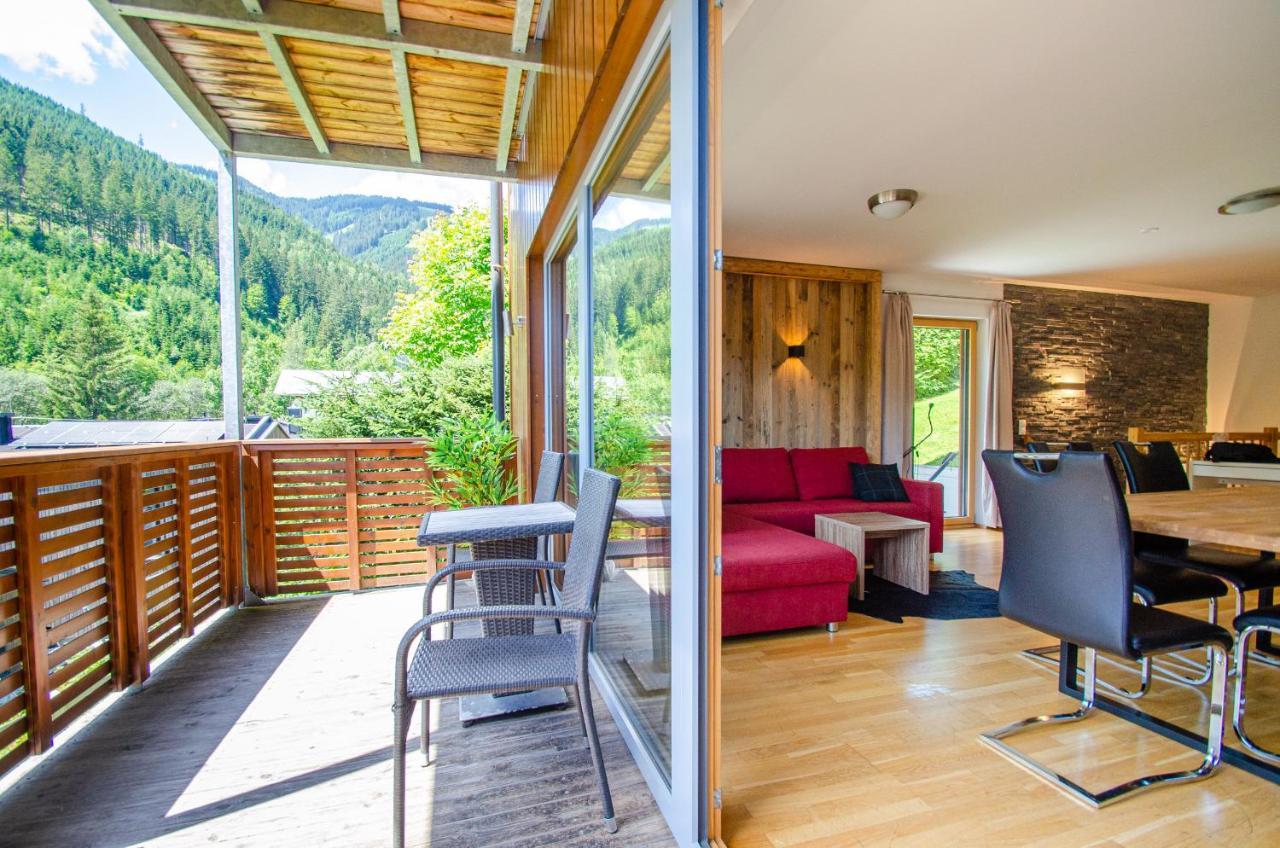 Schmitten Finest Apartment Zell am See