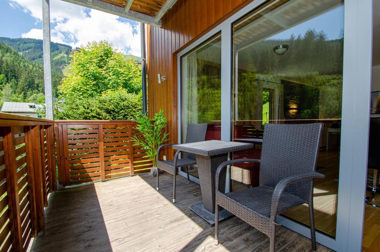 Apartment Schmitten Finest Zell am See