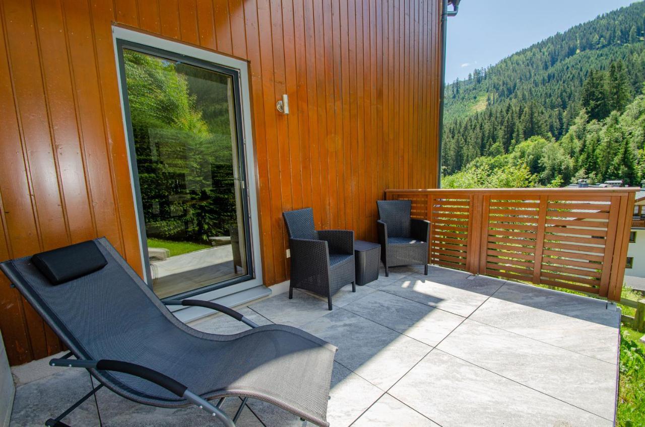 Apartment Schmitten Finest Zell am See