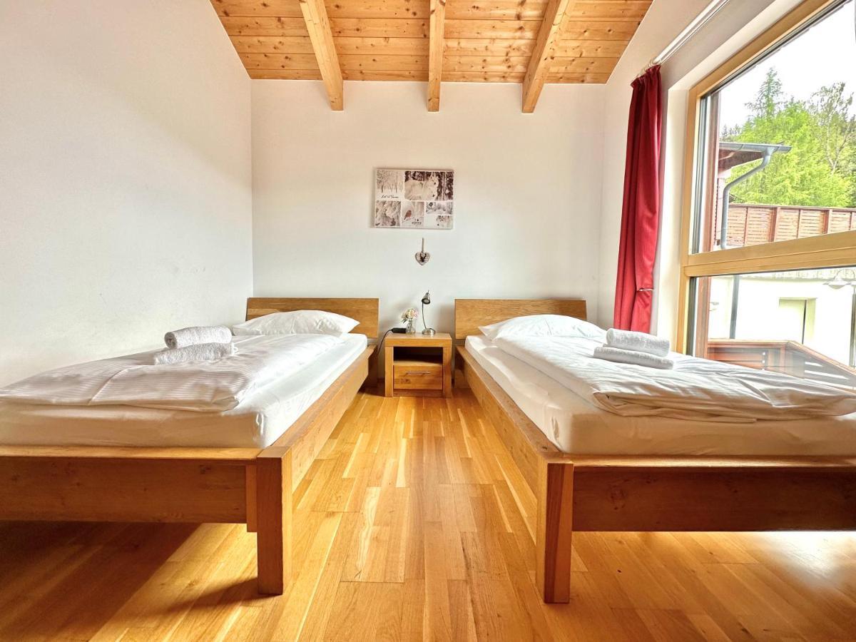 Schmitten Finest Apartment Zell am See