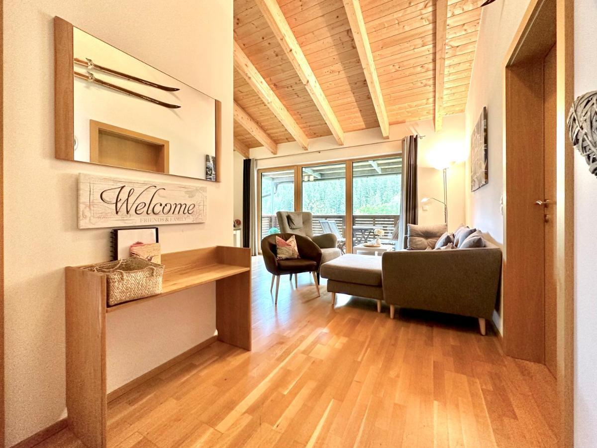 Schmitten Finest Apartment *