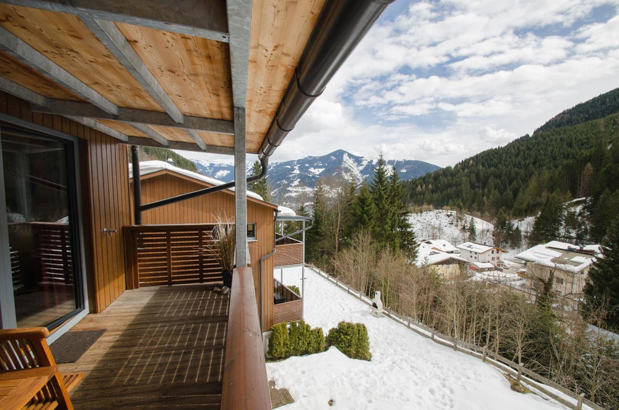 Schmitten Finest Apartment Zell am See
