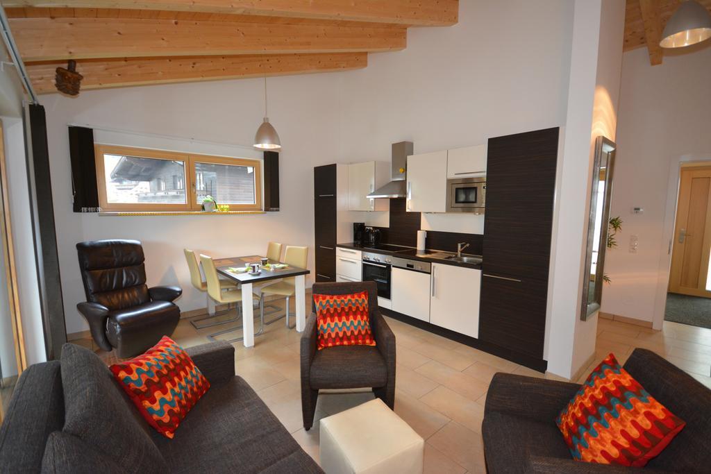 Apartment Schmitten Finest Zell am See