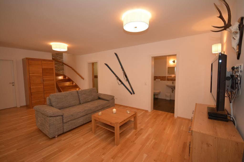 Apartment Schmitten Finest Zell am See